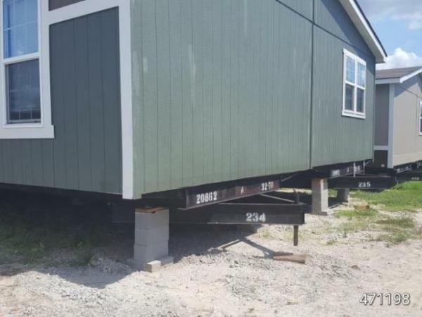 2019 SOUTHERN ENERGY Mobile Home For Sale