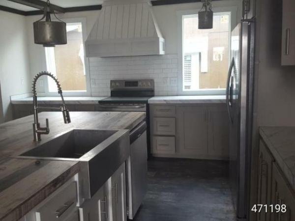 2019 SOUTHERN ENERGY Mobile Home For Sale