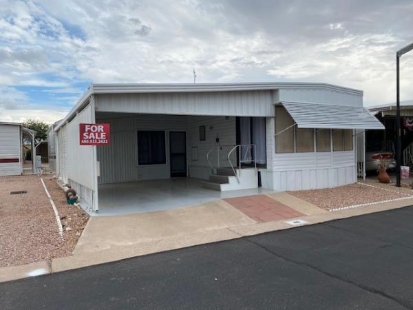 1985 Unknown Mobile Home For Sale