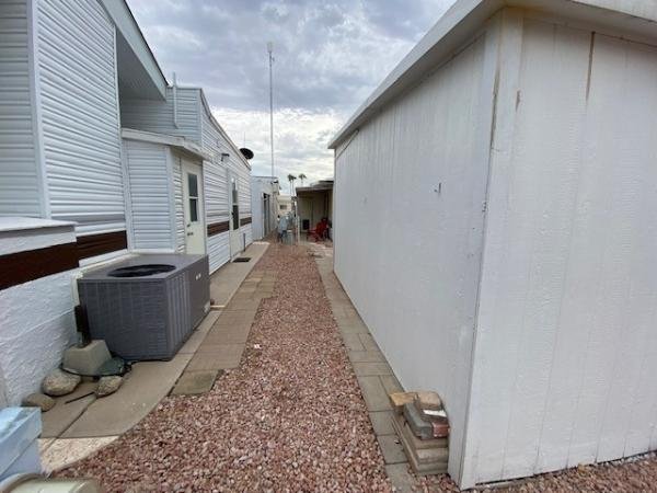 1985 Unknown Mobile Home For Sale