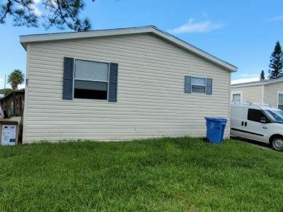 Mobile Home at 12130 Us Highway 41 South Lot 88 Gibsonton, FL 33534