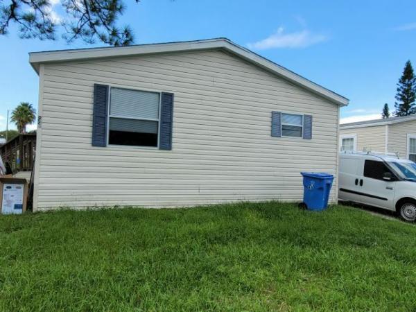 2017 NOBILITY Mobile Home For Sale