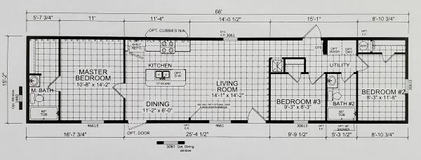 2022 Champion Mobile Home For Sale