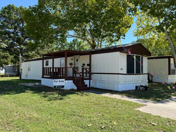 1984 Velstar Mobile Home For Sale