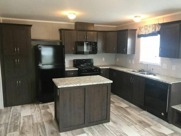 2022 Clayton Mobile Home For Sale