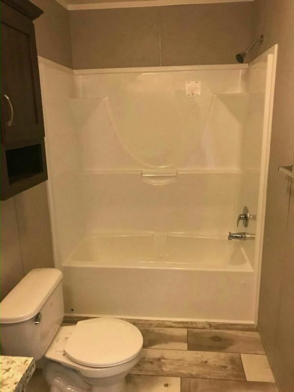 2022 Clayton Mobile Home For Rent