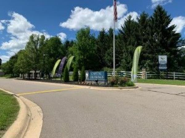 2022 Champion Mobile Home For Sale