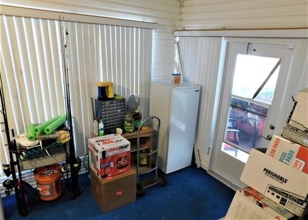 1992 Jacobsen Mobile Home For Sale
