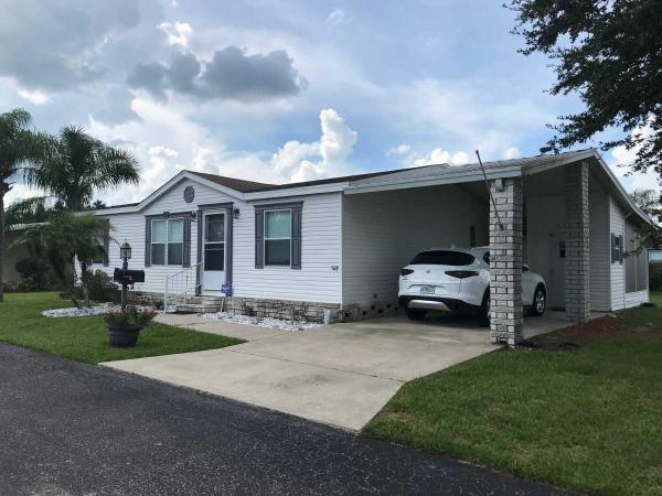 2004 MERT Mobile Home For Sale