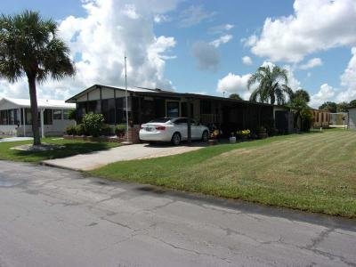 Mobile Home at 45 Casa Grande Arcadia, FL 34266