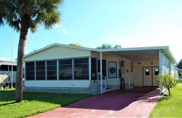 Photo 1 of 2 of home located at 74 Siesta Blvd Arcadia, FL 34266