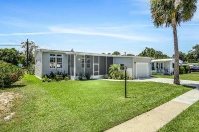 Mobile Home at 34 Lakeview Drive Palmetto, FL 34221