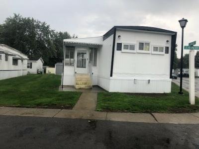 Mobile Home at 7510 Jean Pierre Sterling Heights, MI 48314