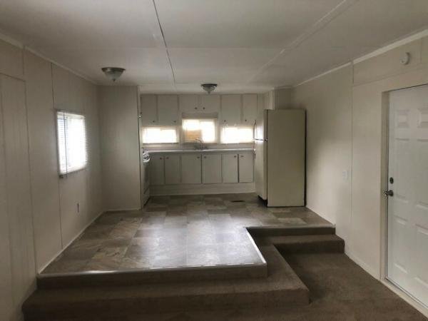 1968 Parkwood Mobile Home For Sale