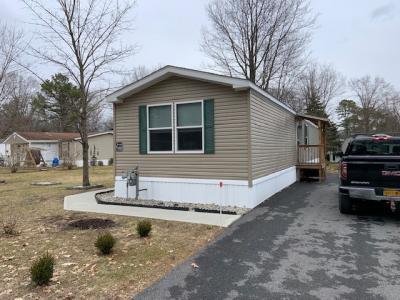 Mobile Home at 130 Lamplighter Acres Fort Edward, NY 12828