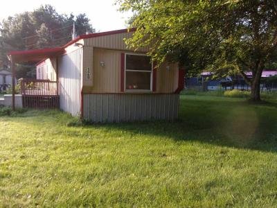 Mobile Home at 340 East Levi Rd Warsaw, IN 46582