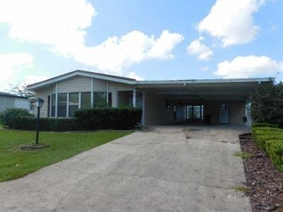 Mobile Home at 9701 E Hwy 25 Lot 110 Belleview, FL 34420
