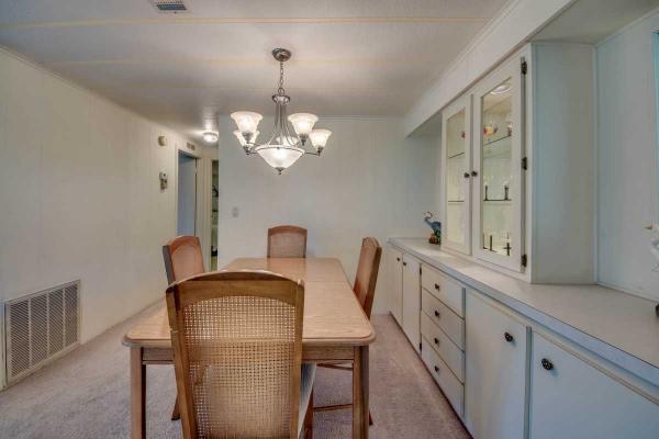 1989 Fleetwood Mobile Home For Sale