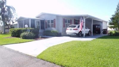 Mobile Home at 4627 Delmar Dr. Lot #556 Lakeland, FL 33801