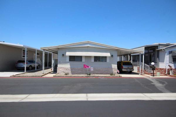 1972 Madison Mobile Home For Sale