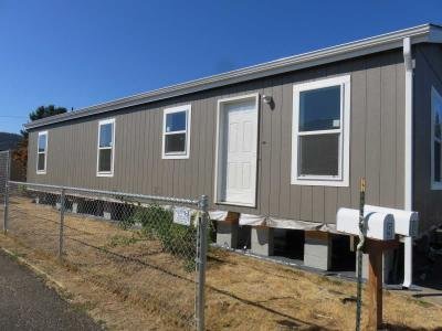 Mobile Home at 19605 River Rd #10 Gladstone, OR 97027