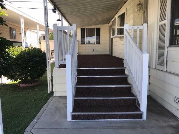 1974 Golden West Mobile Home For Sale