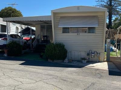 Mobile Home at 12361 4th St. # 27 Yucaipa, CA 92399