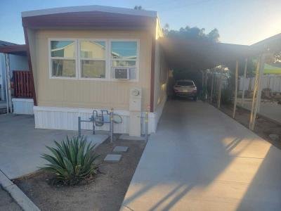 Mobile Home at 388 Petrol Rd Bakersfield, CA 93308