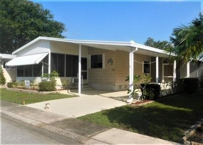 Mobile Home at 1001 Starkey Road, #300 Largo, FL 33771