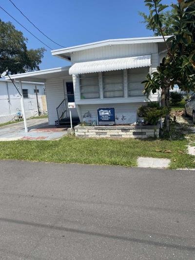 Mobile Home at 4918 14th Street West Lot A-4 Bradenton, FL 34207