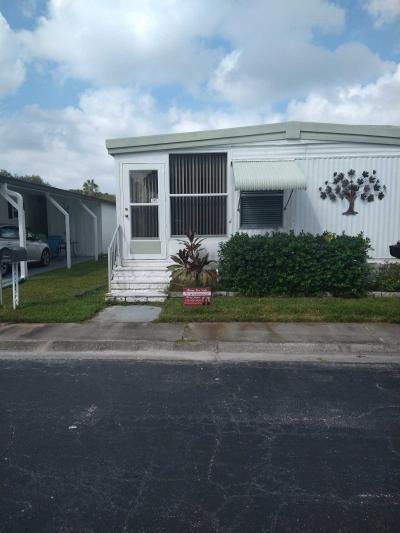 Mobile Home at 12100 Seminole Blvd. Lot 357 Largo, FL 33778