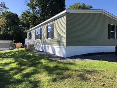 Mobile Home at 84 Mansfield Drive Macungie, PA 18062