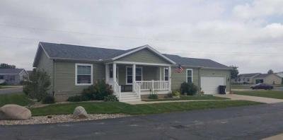 Mobile Home at 5257 W. Scenic Turn Ln Holland, MI 49423
