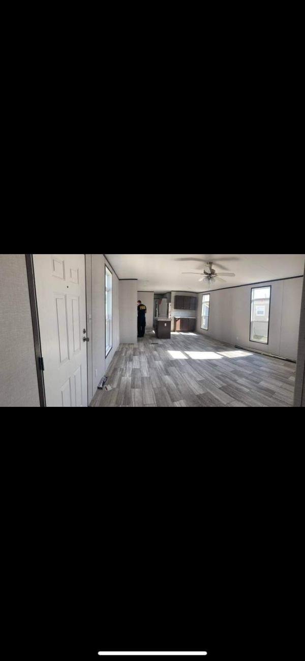 Photo 2 of 2 of home located at 5701 Johnny Morris Rd. Lot 151 Austin, TX 78724