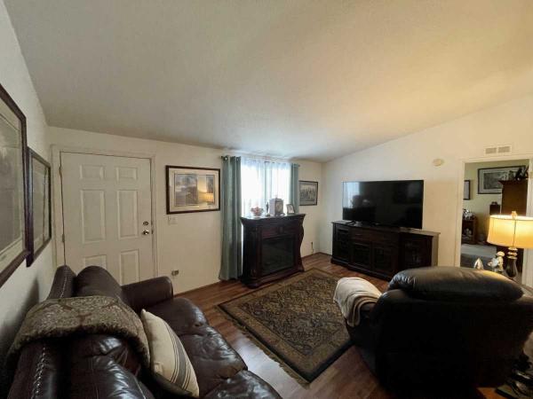 2000 Cavco Mobile Home For Sale