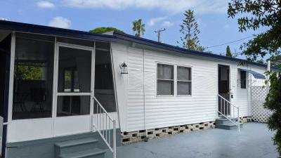 Mobile Home at 4125 Park Street N Saint Petersburg, FL 33709