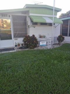 Photo 2 of 20 of home located at 751 10th St E Lot 211 Palmetto, FL 34221