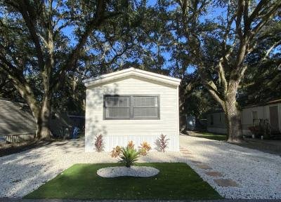 Mobile Home at 301 N. Wilder Road, #57A Plant City, FL 33566