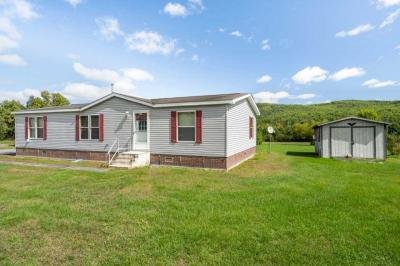 Mobile Home at 568 Warwick Rd Winchester, NH 03470