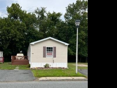 Mobile Home at 1986 Chipper Drive Edgewood, MD 21040