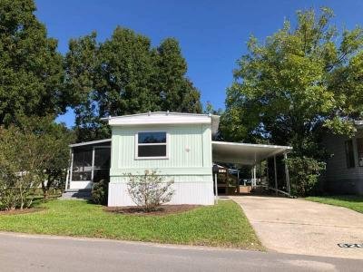 Mobile Home at 626 Holly Hill Ave. Casselberry, FL 32707