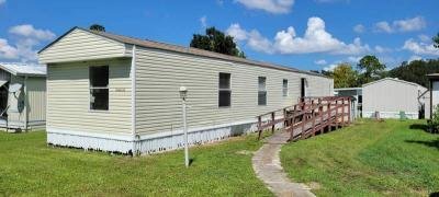 Mobile Home at 1746 Timber Ridge Circle Leesburg, FL 34748