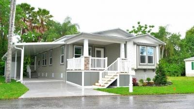 Mobile Home at 819 Holly Hill Casselberry, FL 32707