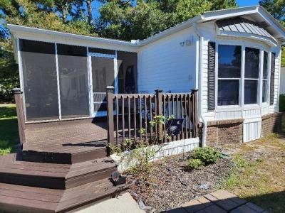 Mobile Home at 75 Crooked Island Circle Murrells Inlet, SC 29576