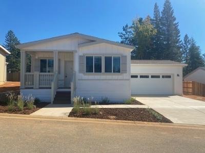 Mobile Home at 10147 Sawmill Loop Grass Valley, CA 95949