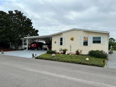Mobile Home at 170 Costa Rica Edgewater, FL 32141