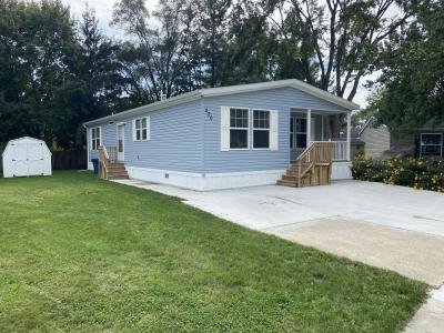 Mobile Home at 220 Runido Dr. Kentwood, MI 49548