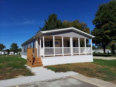 Mobile Home at 234 Kelly Highland, MI 48357