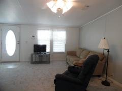 Photo 3 of 13 of home located at 15210 Beeler Ave., Lot #121 Hudson, FL 34667