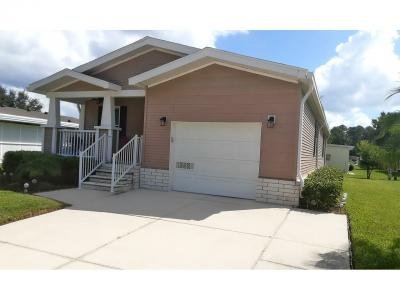 Mobile Home at 679 Bamboo Palm Way Oviedo, FL 32765